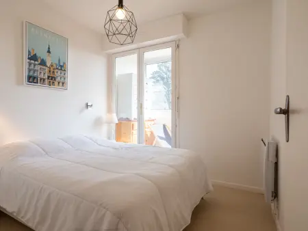 Plein Sud, Appartement 4 personnes à Cabourg - Photo 3