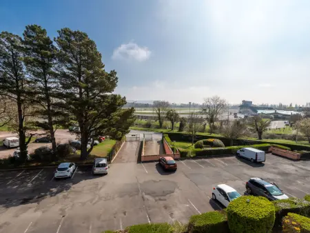 Plein Sud, Appartement 4 personnes à Cabourg - Photo 4