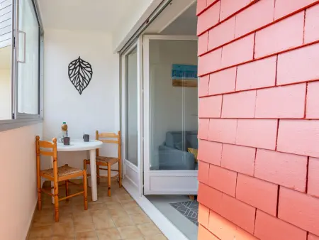 Plein Sud, Appartement 4 personnes à Cabourg - Photo 5