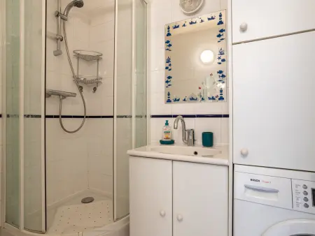 Plein Sud, Appartement 4 personnes à Cabourg - Photo 7
