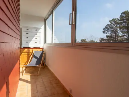 Plein Sud, Appartement 4 personnes à Cabourg - Photo 8