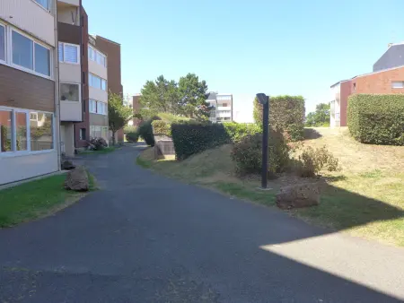 Plein Sud, Appartement 4 personnes à Cabourg - Photo 13