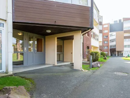 Plein Sud, Appartement 4 personnes à Cabourg - Photo 14