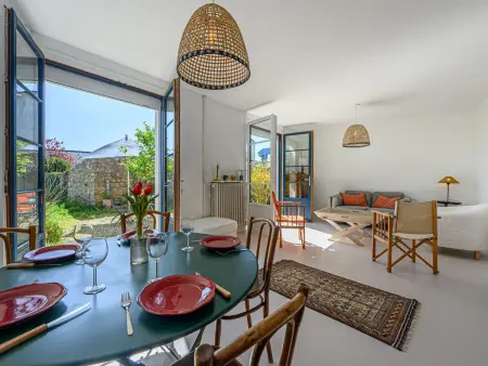 Le Verger, Maison 5 personnes à Carnac - Photo 1