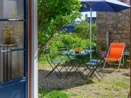 Le Verger, Maison 5 personnes à Carnac - Photo 3