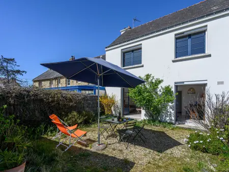 Le Verger, Maison 5 personnes à Carnac - Photo 4