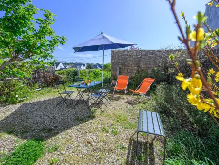 Le Verger, Maison 5 personnes à Carnac - Photo 5