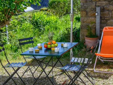 Le Verger, Maison 5 personnes à Carnac - Photo 6