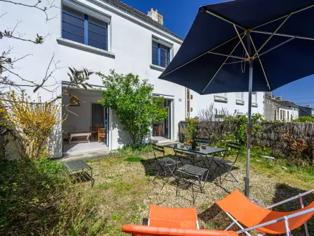 Le Verger, Maison 5 personnes à Carnac - Photo 7