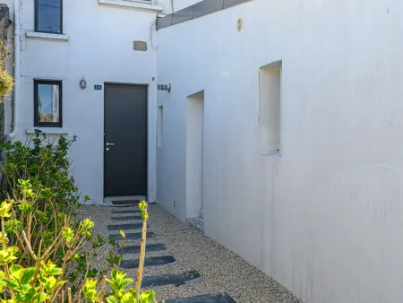 Le Verger, Maison 5 personnes à Carnac - Photo 8
