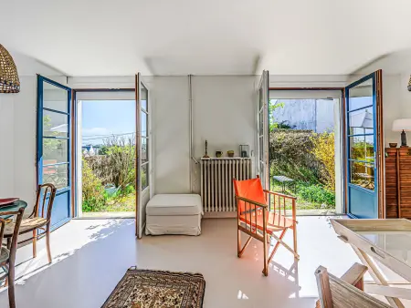 Le Verger, Maison 5 personnes à Carnac - Photo 9