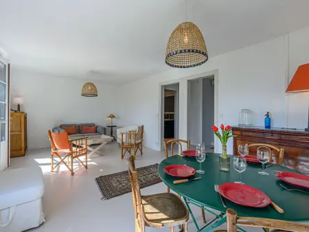 Le Verger, Maison 5 personnes à Carnac - Photo 10
