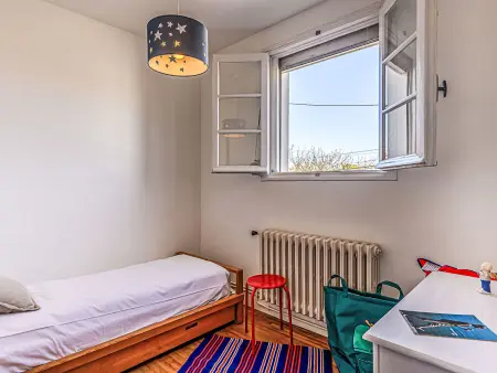 Le Verger, Maison 5 personnes à Carnac - Photo 13