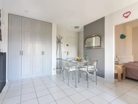 Le Clos Sainte Anne, Appartement 4 personnes à Saint Tropez - Photo 7