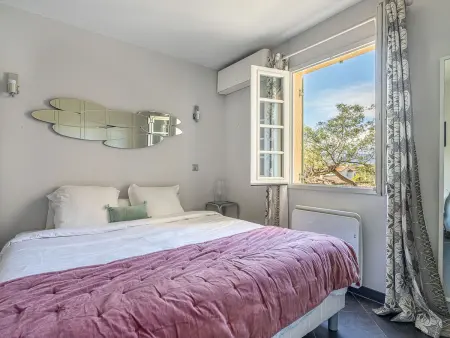 Le Clos Sainte Anne, Appartement 4 personnes à Saint Tropez - Photo 10