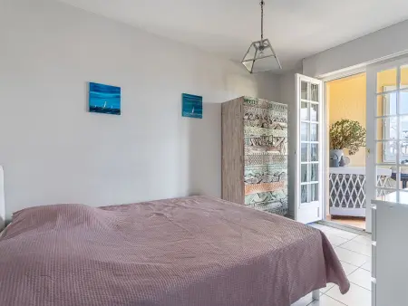 Le Clos Sainte Anne, Appartement 4 personnes à Saint Tropez - Photo 13