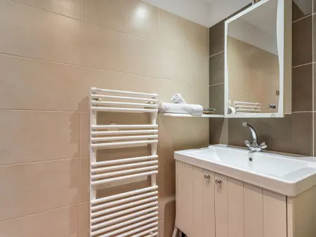 Le Clos Sainte Anne, Appartement 4 personnes à Saint Tropez - Photo 14