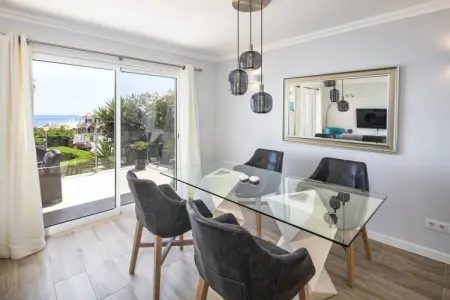 Casa Milhafre - Apartment overlooking Benagil Beac, Appartement avec vue sur la plage de Benagil - Photo 2