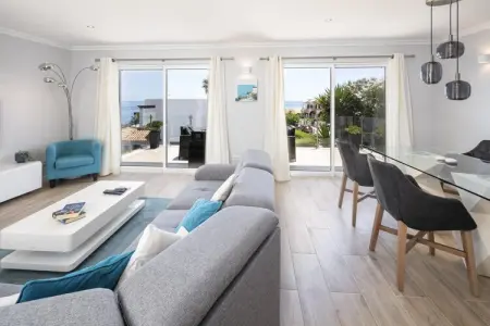 Casa Milhafre - Apartment overlooking Benagil Beac, Appartement avec vue sur la plage de Benagil - Photo 10