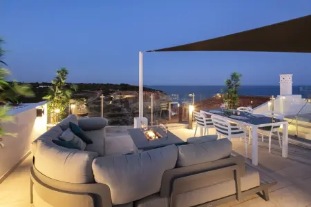 Casa Milhafre - Apartment overlooking Benagil Beac, Appartement avec vue sur la plage de Benagil - Photo 29