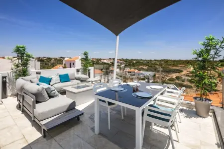 Casa Milhafre - Apartment overlooking Benagil Beac, Appartement avec vue sur la plage de Benagil - Photo 31