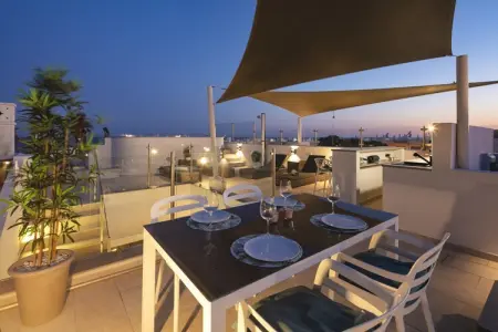 Casa Milhafre - Apartment overlooking Benagil Beac, Appartement avec vue sur la plage de Benagil - Photo 34
