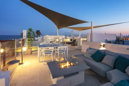 Casa Milhafre - Apartment overlooking Benagil Beac, Appartement avec vue sur la plage de Benagil - Photo 38