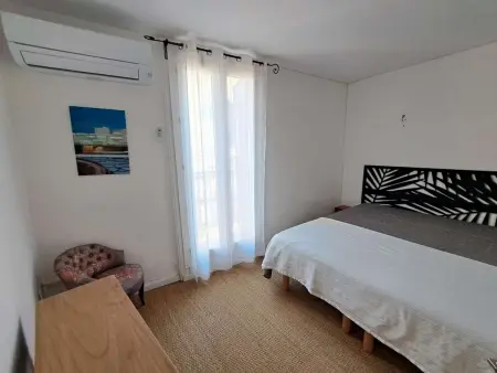 Maison de village à Marseillan avec ascenseur et terrasse tropézienne - Photo 5