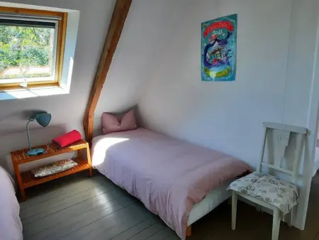Maison charmante au calme avec jardin à Kerlard - Photo 4
