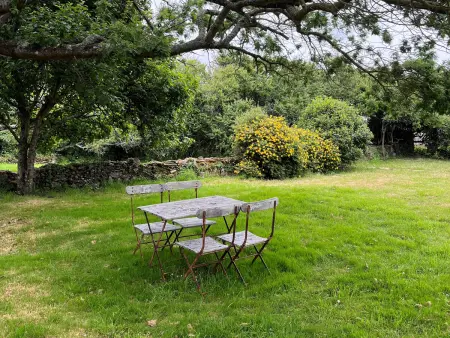 Maison charmante au calme avec jardin à Kerlard - Photo 6