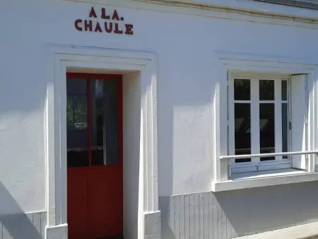 Maison charmante au calme avec jardin à Kerlard - Photo 10