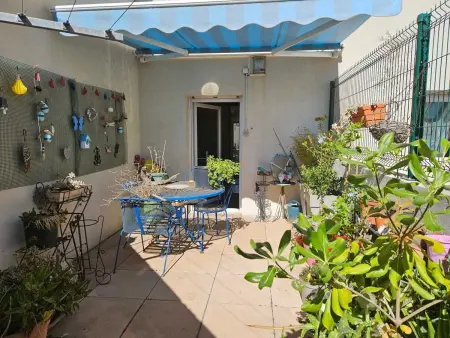 Appartement spacieux avec vue sur la mer à Sète - Photo 1