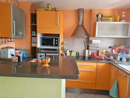 Appartement spacieux avec vue sur la mer à Sète - Photo 4