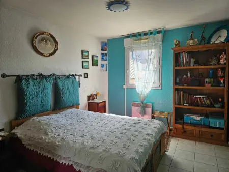 Appartement spacieux avec vue sur la mer à Sète - Photo 10