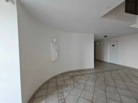 Appartement spacieux avec vue sur la mer à Sète - Photo 14