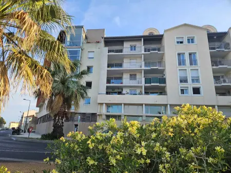 Appartement spacieux avec vue sur la mer à Sète - Photo 15