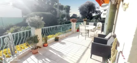 Maison accueillante à Saint-Laurent-du-Var avec jardin - Photo 14