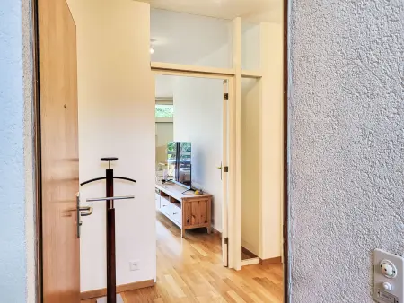 Apt. Oasis, Appartement 4 personnes à Porza - Photo 6