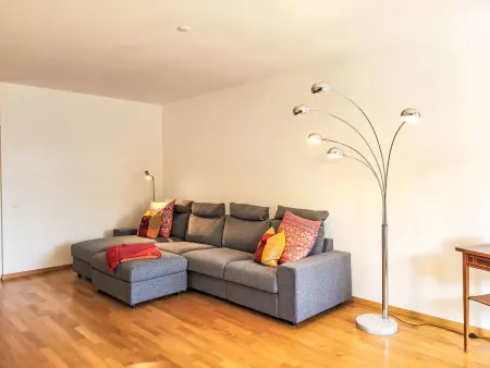 Apt. Oasis, Appartement 4 personnes à Porza - Photo 10