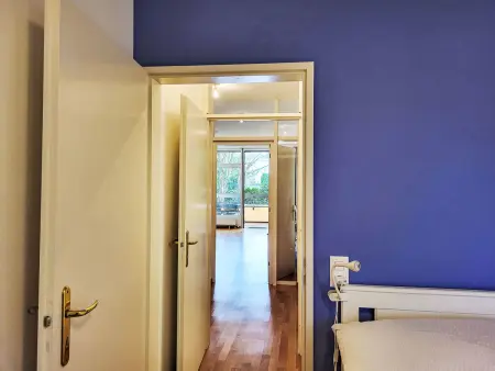 Apt. Oasis, Appartement 4 personnes à Porza - Photo 17