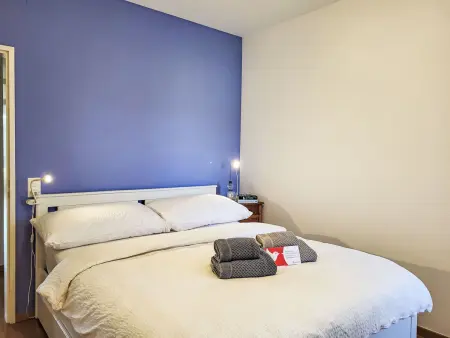 Apt. Oasis, Appartement 4 personnes à Porza - Photo 18