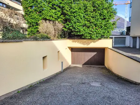 Apt. Oasis, Appartement 4 personnes à Porza - Photo 24