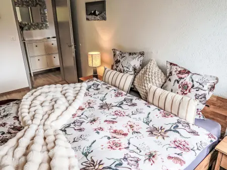 Casa Tavaun A22, Appartement 6 personnes à Flims - Photo 4