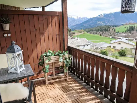 Casa Tavaun A22, Appartement 6 personnes à Flims - Photo 5