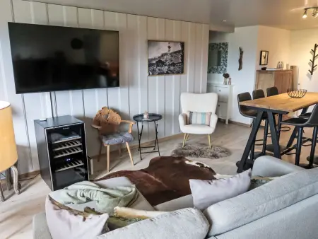 Casa Tavaun A22, Appartement 6 personnes à Flims - Photo 7