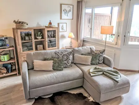 Casa Tavaun A22, Appartement 6 personnes à Flims - Photo 8