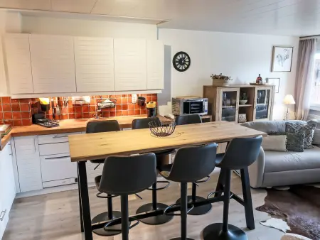 Casa Tavaun A22, Appartement 6 personnes à Flims - Photo 10