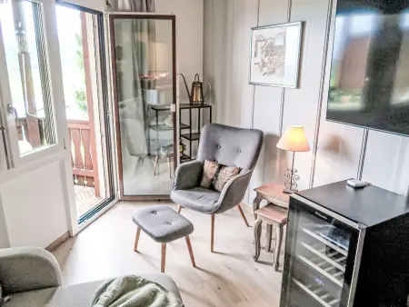 Casa Tavaun A22, Appartement 6 personnes à Flims - Photo 11