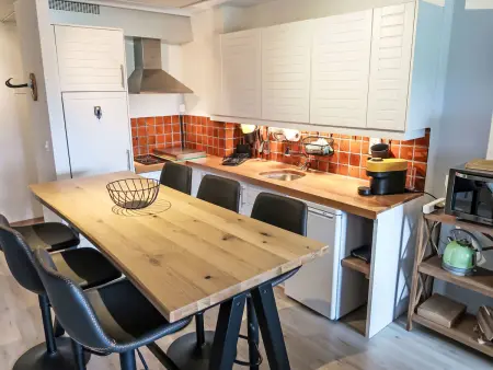 Casa Tavaun A22, Appartement 6 personnes à Flims - Photo 12
