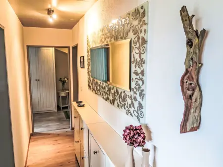 Casa Tavaun A22, Appartement 6 personnes à Flims - Photo 13